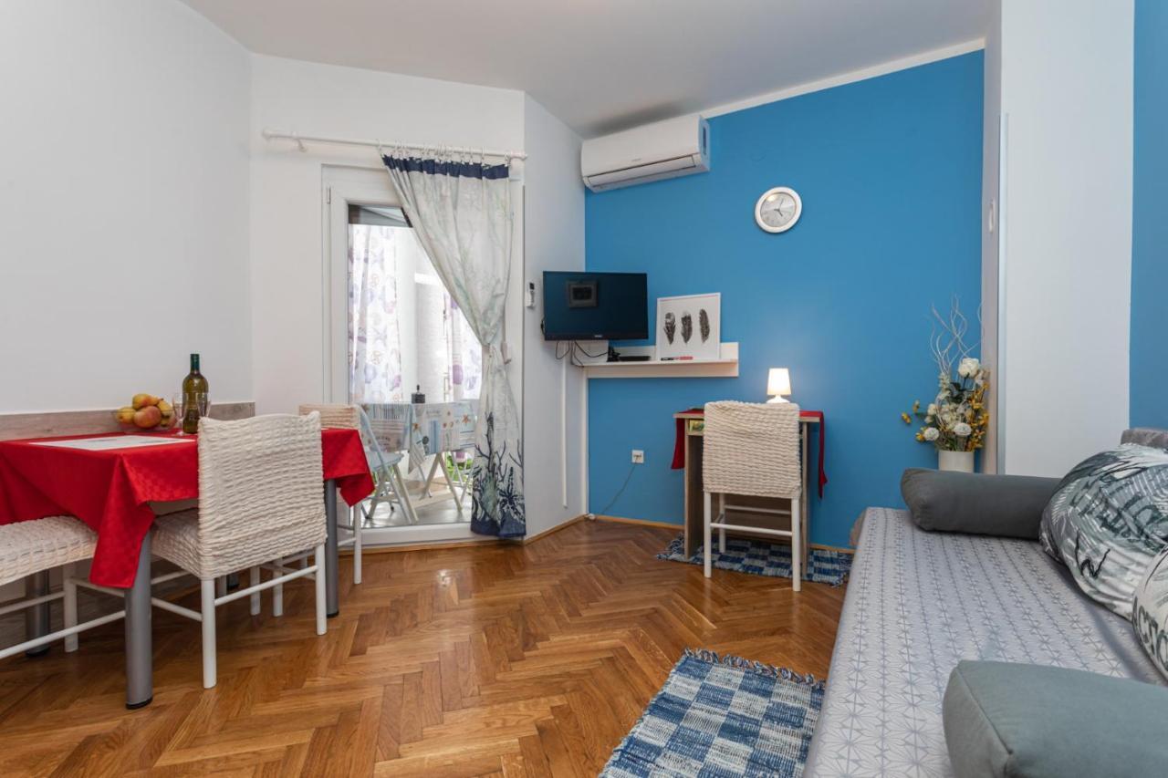 Appartamento Blue Sky