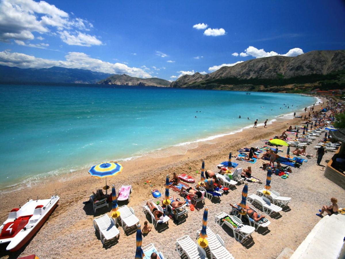Blue Sky Appartamento Baška